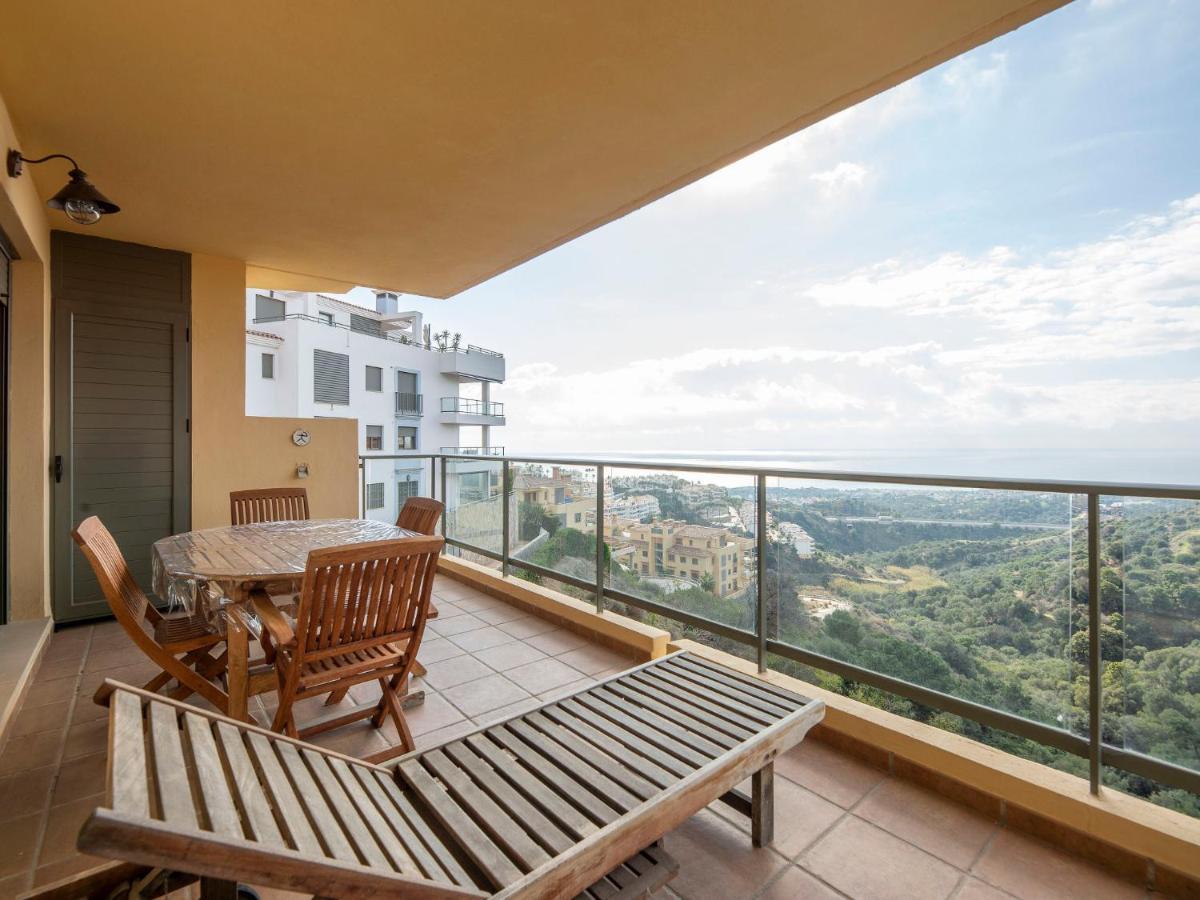 Apartment Campos De Mar By Interhome Ситио-де-Калаонда Экстерьер фото