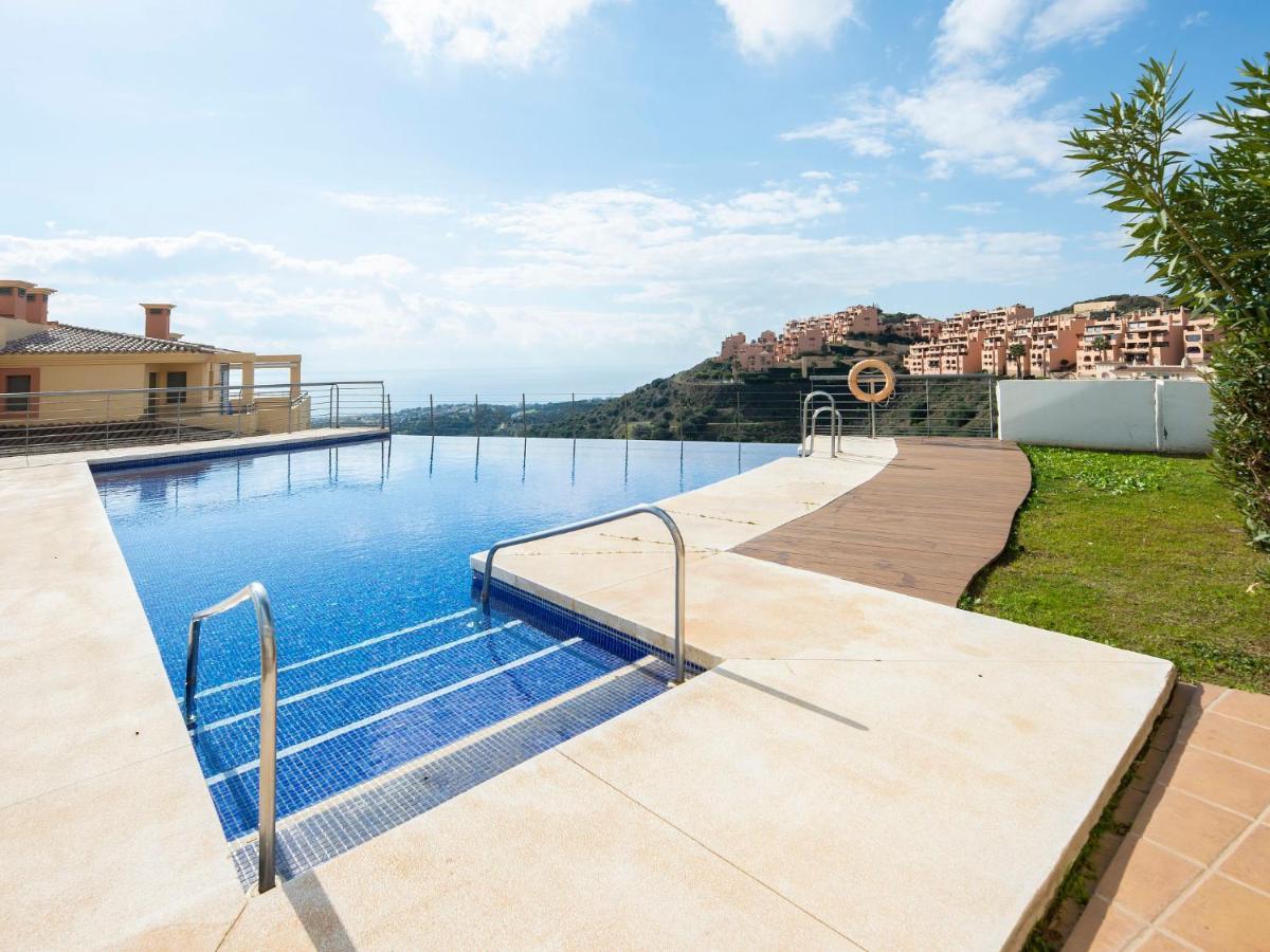 Apartment Campos De Mar By Interhome Ситио-де-Калаонда Экстерьер фото