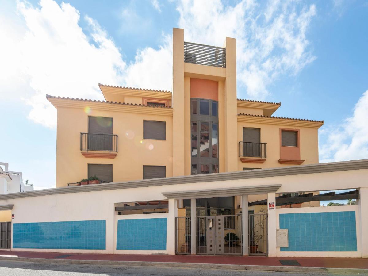 Apartment Campos De Mar By Interhome Ситио-де-Калаонда Экстерьер фото