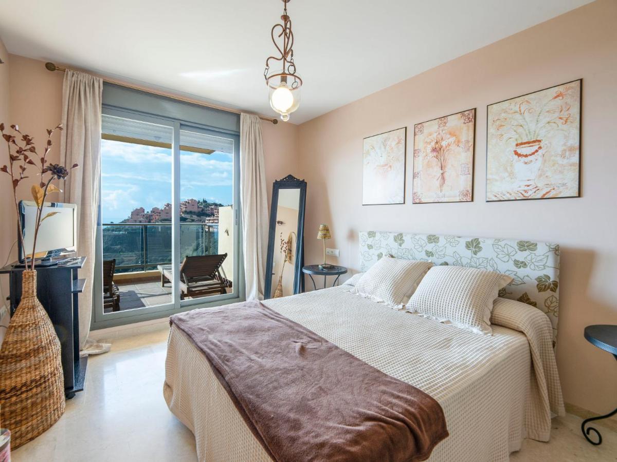 Apartment Campos De Mar By Interhome Ситио-де-Калаонда Экстерьер фото