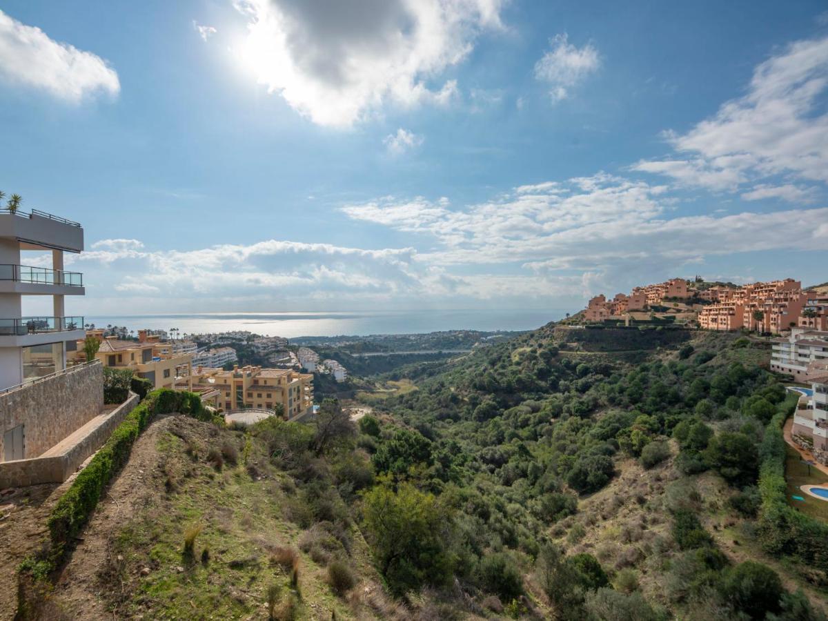 Apartment Campos De Mar By Interhome Ситио-де-Калаонда Экстерьер фото